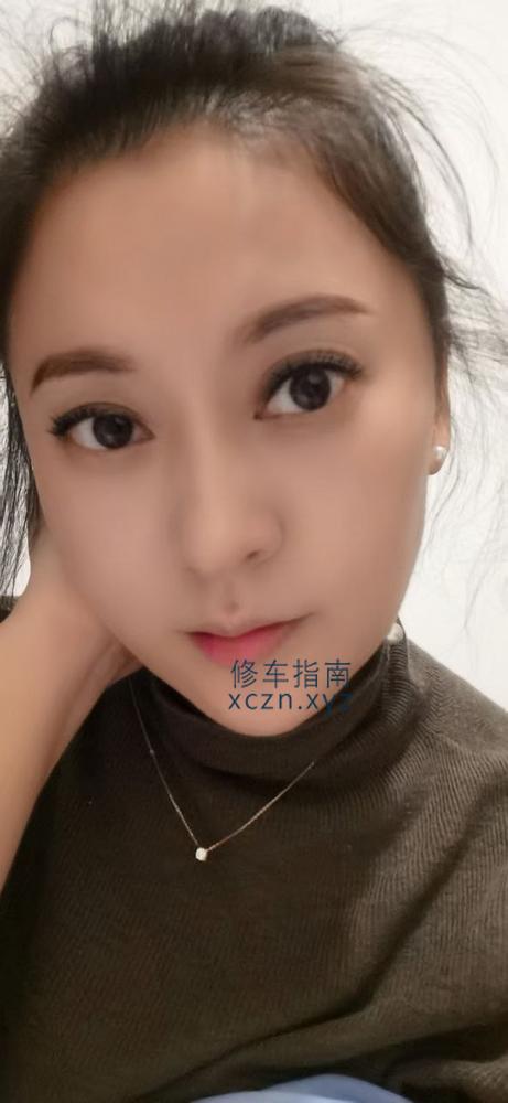 [青海-西宁]青海西宁 绝美少妇