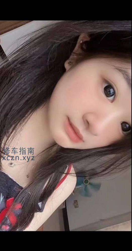 [湖北-恩施]湖北恩施，学生妹