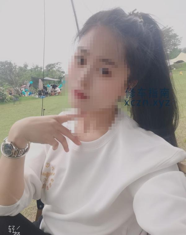 [江苏-无锡]大屁股小姐姐