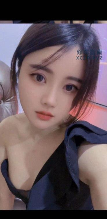 [江苏-镇江]镇江万达风情小姐姐