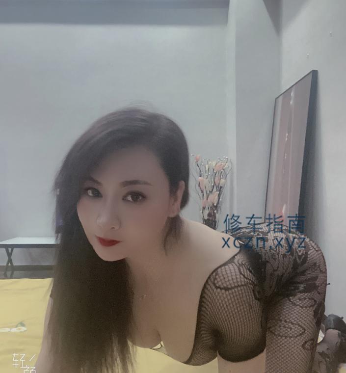 [天津-西青]风骚美女会喷水