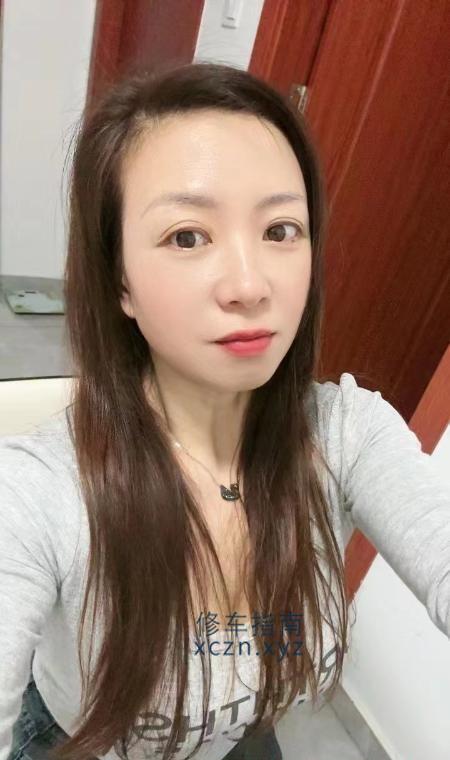 第一次去秋霞
