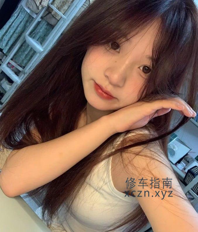 [山西-太原]学生妹颜值小仙女特别粉嫩