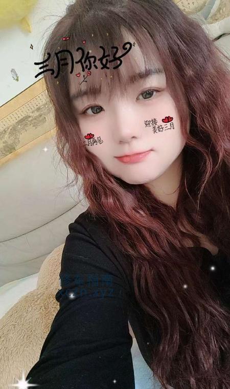 [天津-东丽]安徽来的微胖小妹