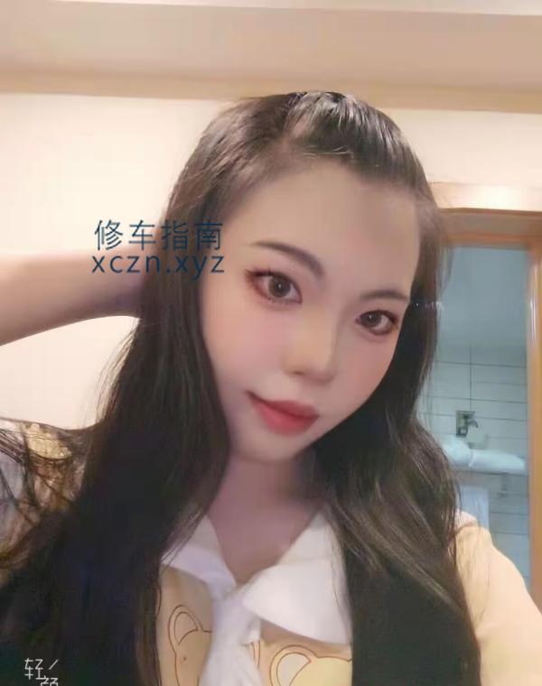 [安徽-蚌埠]蚌埠小樱宝妹子