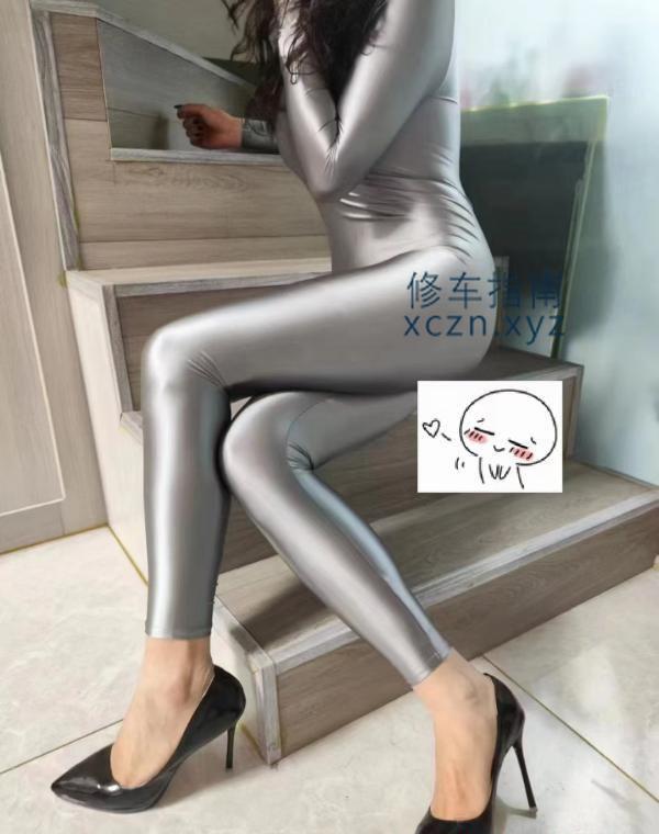 [江苏-无锡]旺庄腿精少妇