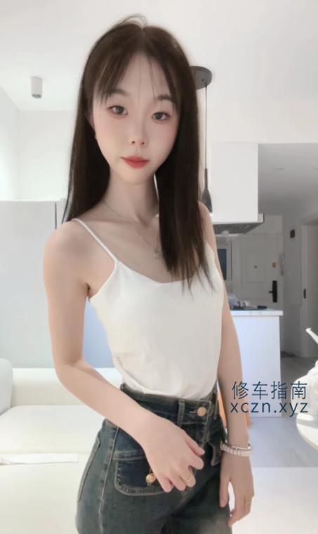 [上海-长宁]长宁区的小姐姐