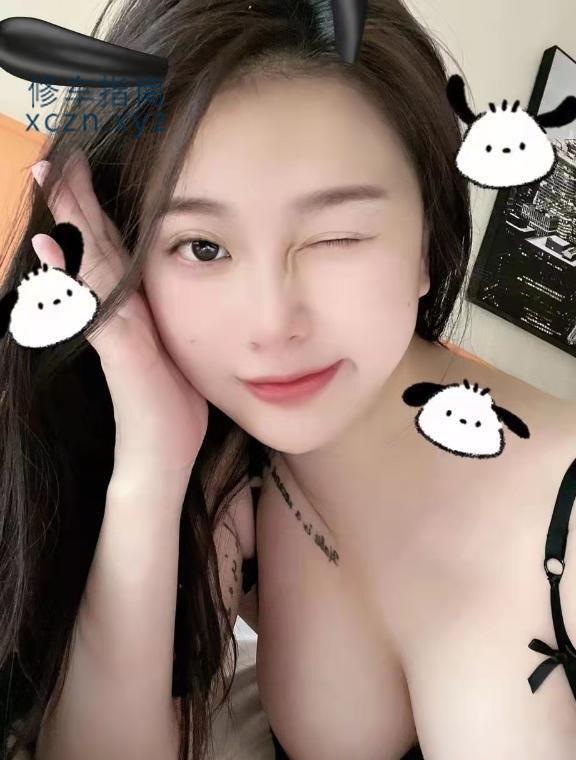 [浙江-嘉兴]童颜巨乳柠柠