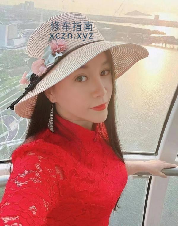 [上海-青浦]赵巷大奶熟女