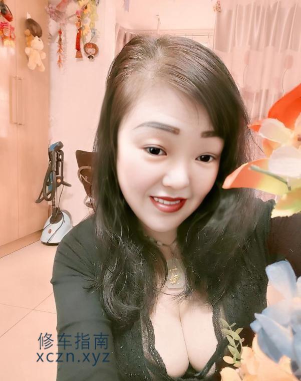 [重庆-沙坪坝区]大胸泄火少妇