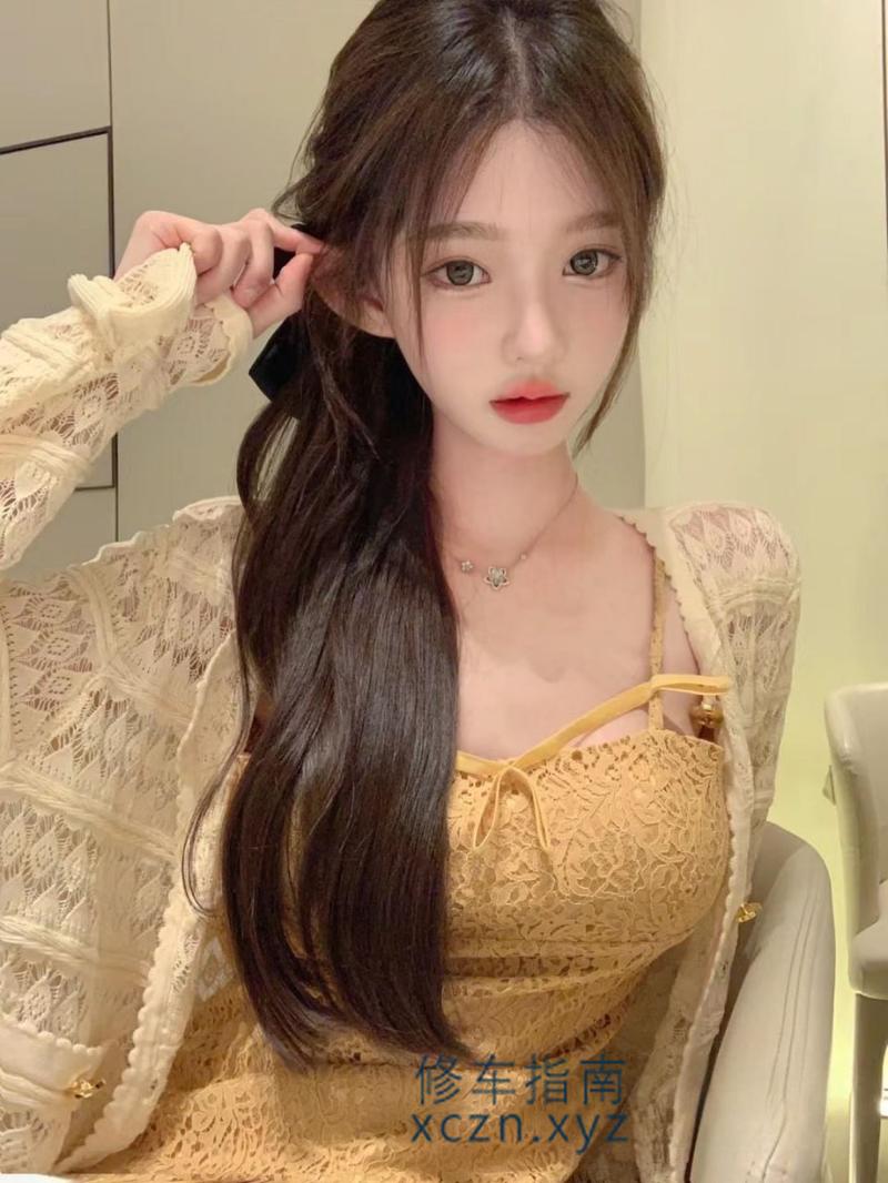 [福建-泉州]床上小女友眉清目秀腿长逼粉