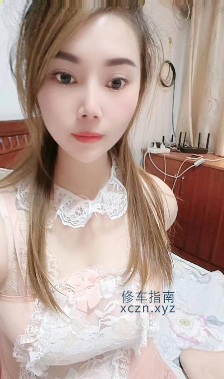 [江苏-无锡]江阴风骚少妇