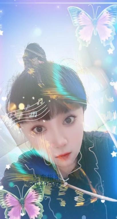 [天津-津南区]津南肥臀