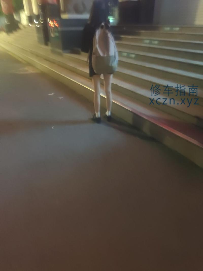 [江西-南昌]南昌站街 半边街