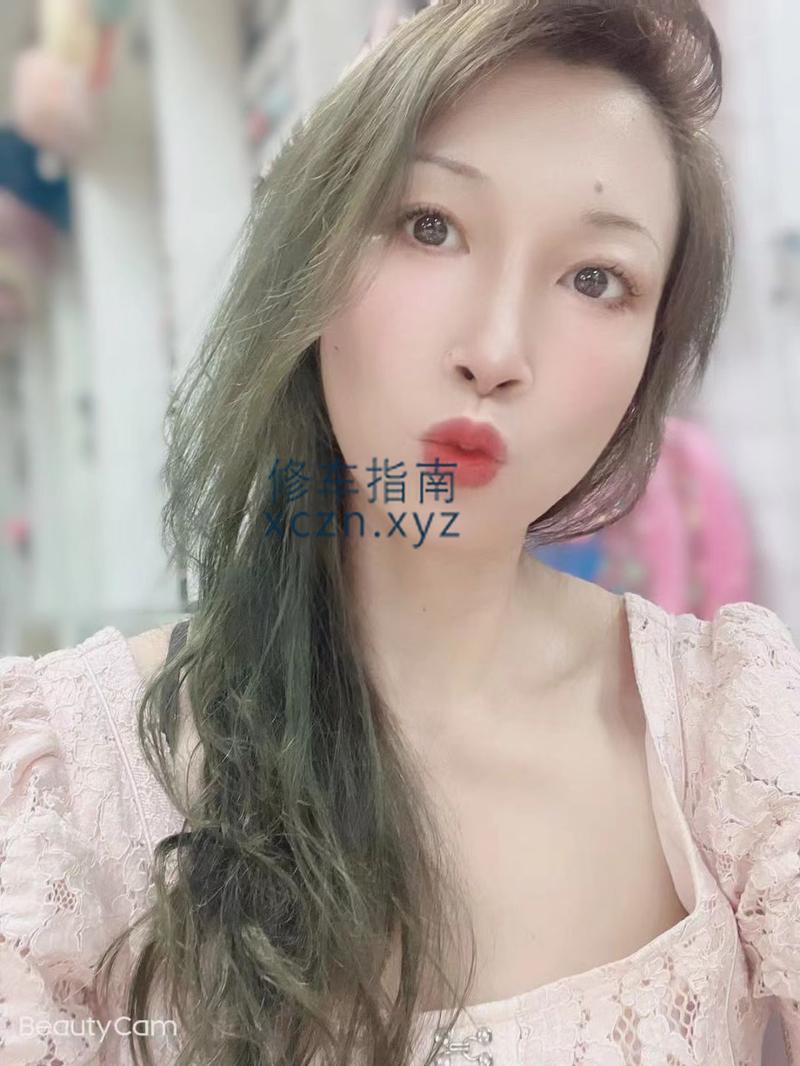 [广西-桂林]兼职少妇