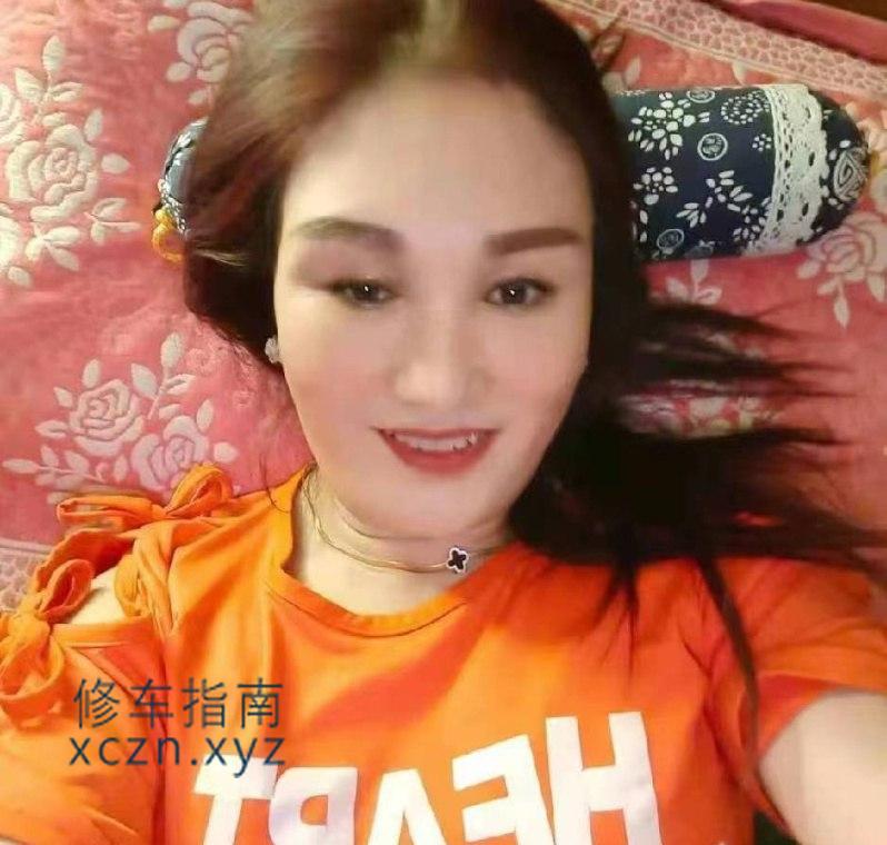 [天津-东丽区]东丽熟女大姐