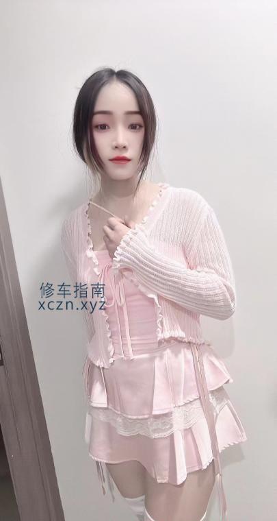 [上海-松江区]车墩镇轻熟小姐姐