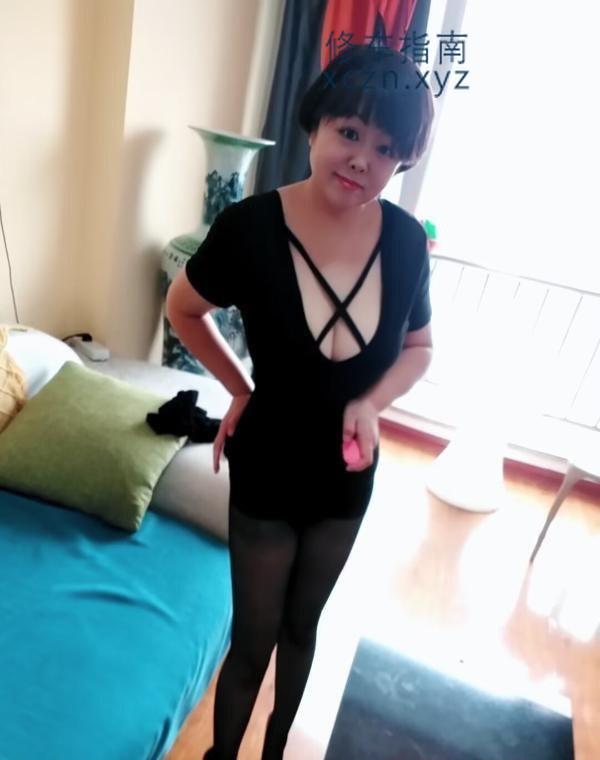 [辽宁-沈阳]车震野战闷骚熟女
