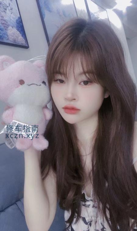 [上海-浦东新区]周浦甜甜妹子