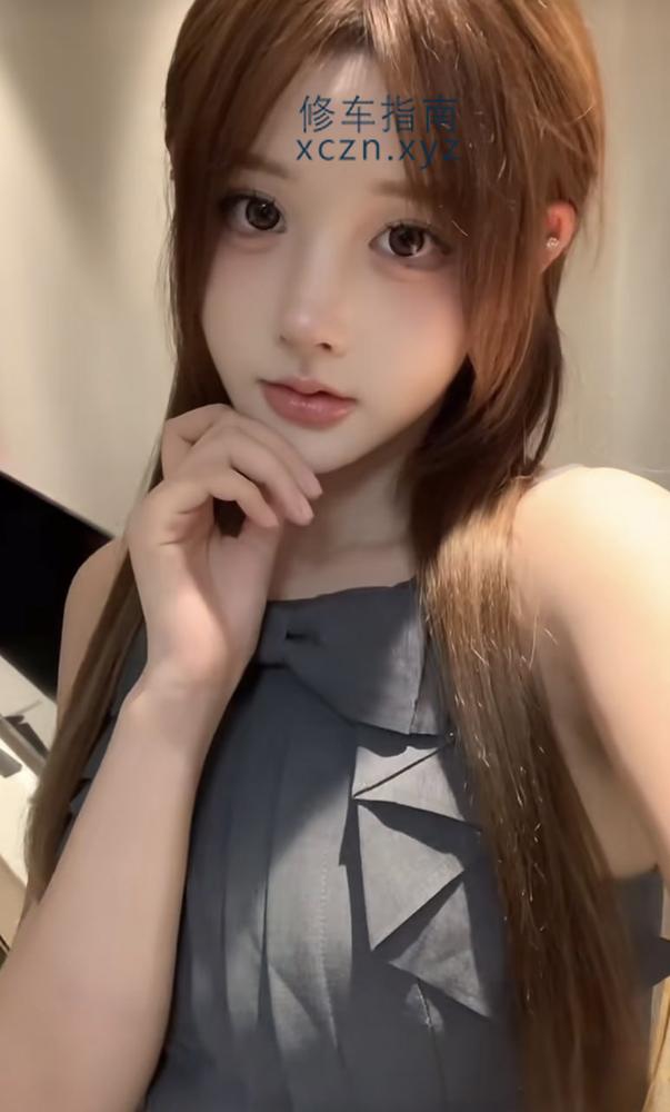 [上海-普陀区]02年兼职嫩逼小妹