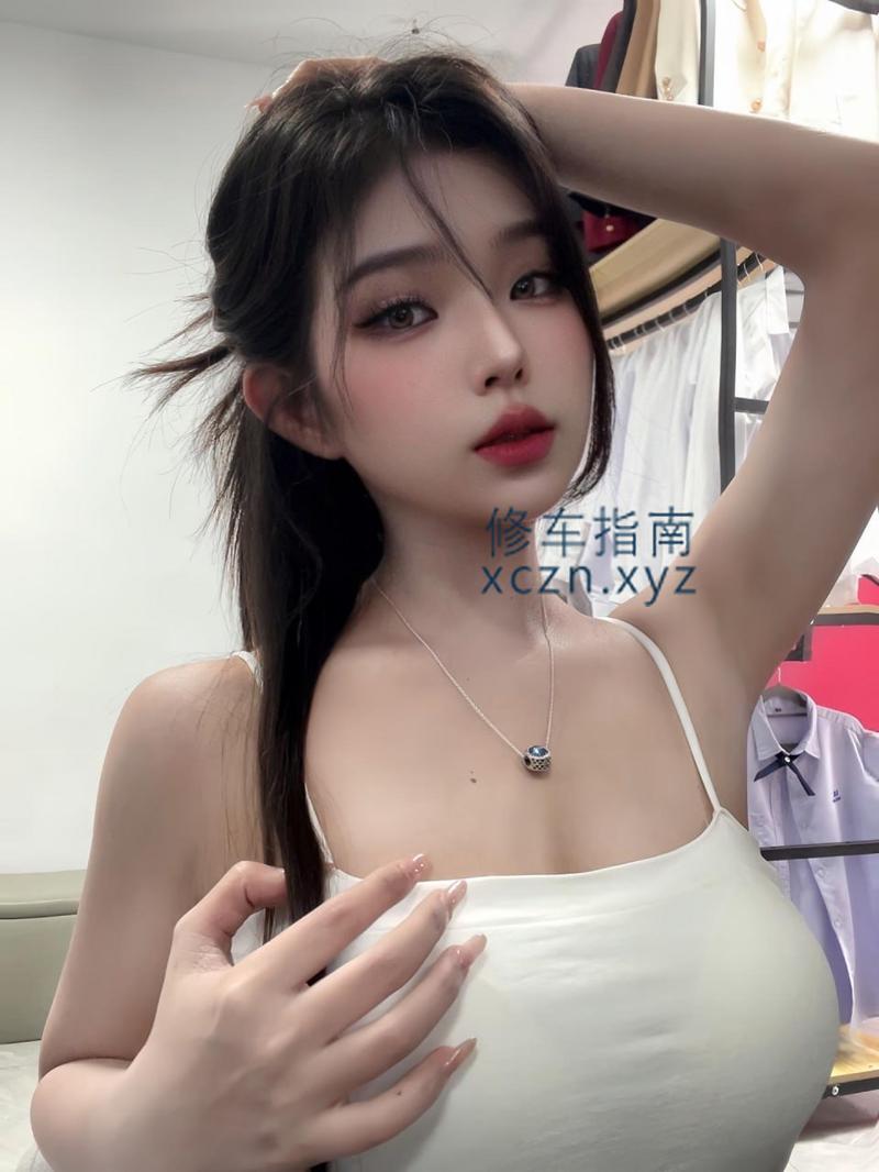 [广东-东莞]纯欲代言人梨形美臀一线天