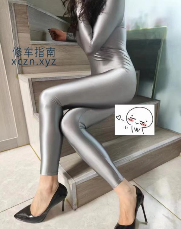 [江苏-无锡]健身少妇丝袜