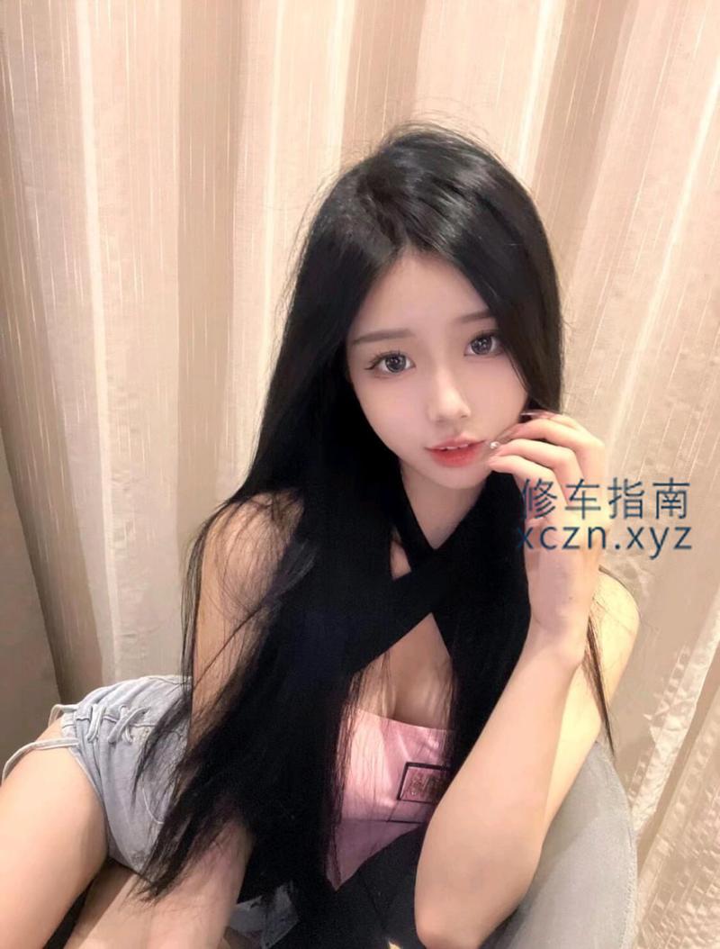 [浙江-金华]金华真实00后妹子很嫩