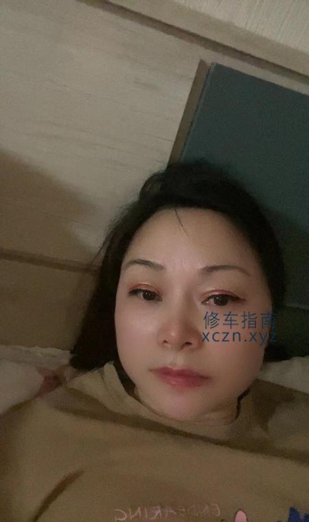 [重庆-江北区]大屁股熟女