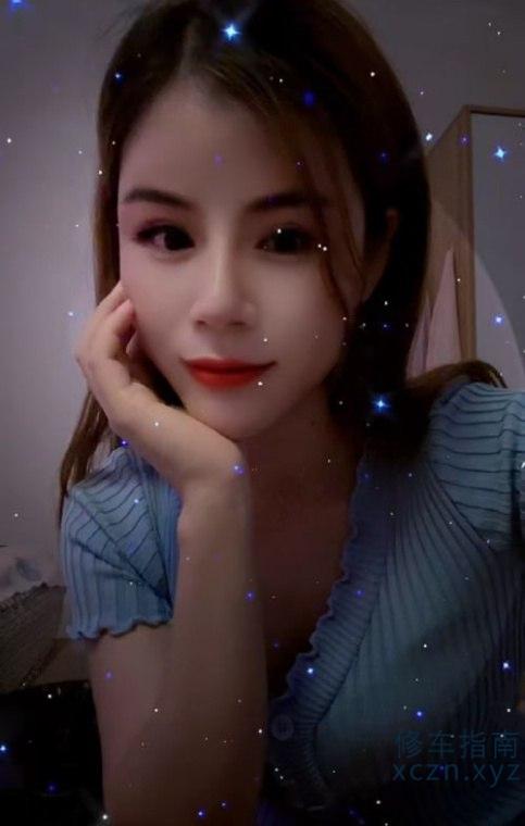 [广东-中山]中山技术流少妇月儿