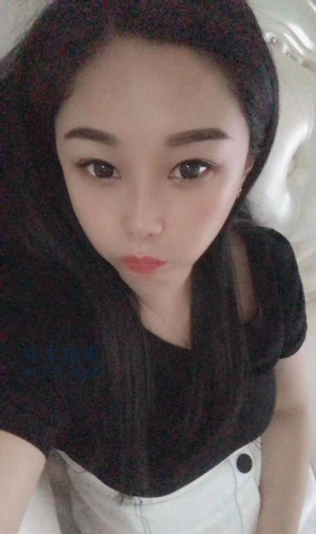 济南贾丽娜爽记