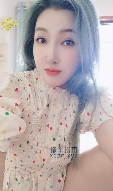 [安徽-合肥]瑶海长腿美妇果果