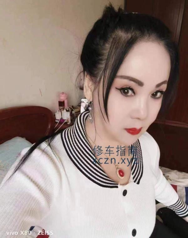 [天津-东丽区]熟女姐姐