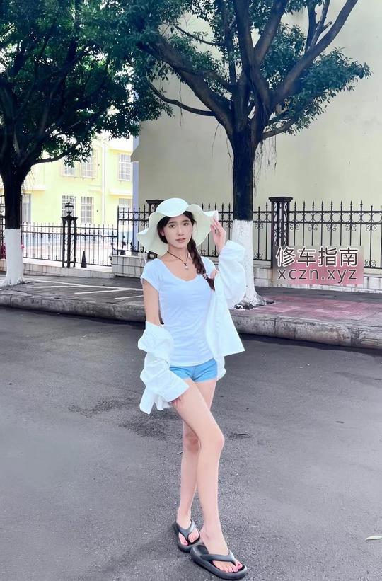 西安新新洗浴软妹子