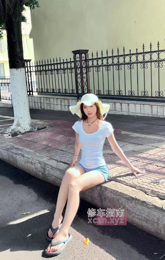 西安新新洗浴软妹子
