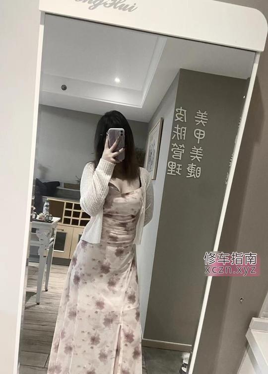 悦悦爽记
