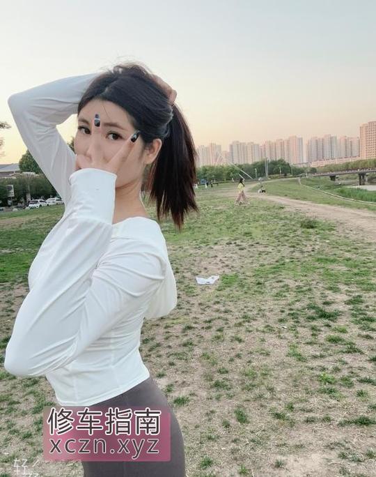 [天津-河西区]温柔抚媚的小姐姐