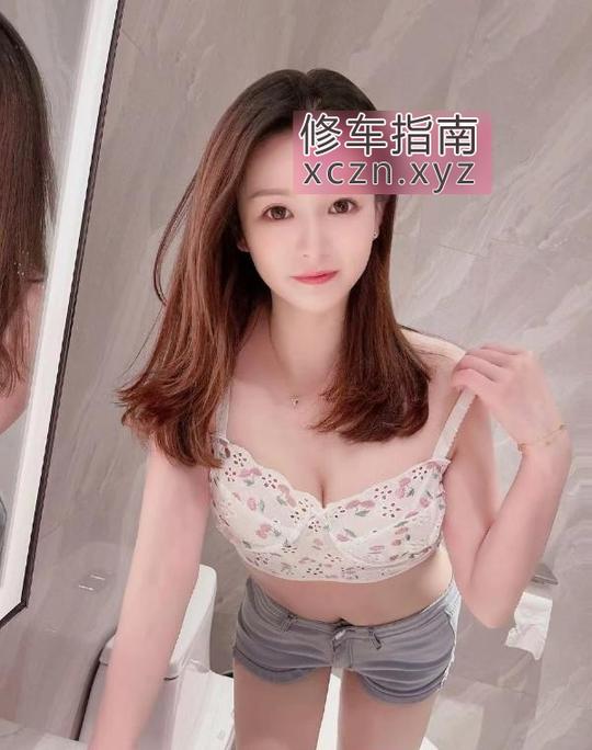 长沙爽翻天的舒兼肩颈舒压站小媚娘