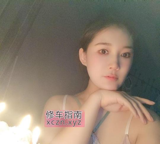 珠海熟女红颜爽记