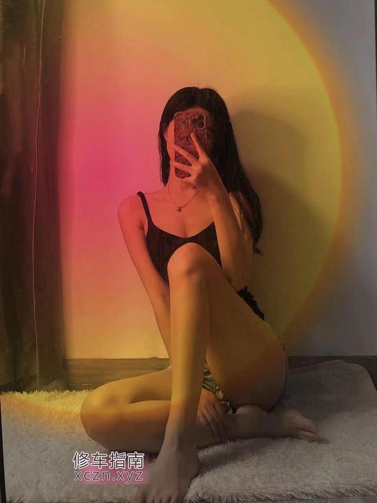 [北京-海淀区]高挑小姐姐