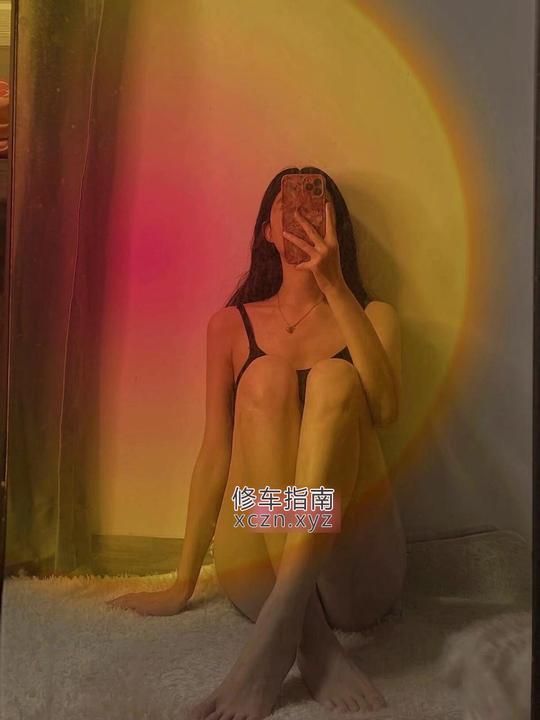 [北京-海淀区]高挑小姐姐