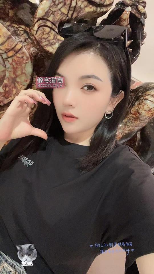 [江苏-无锡]滨湖区小姐姐