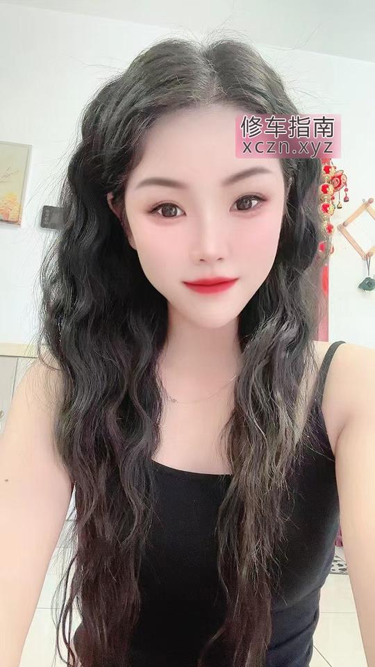 [天津-东丽区]少妇朵儿