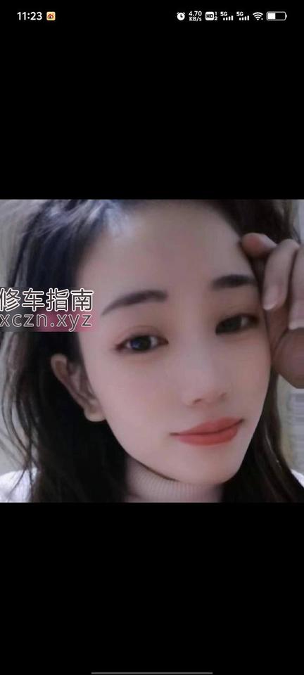 [江苏-徐州]云龙公园小少妇
