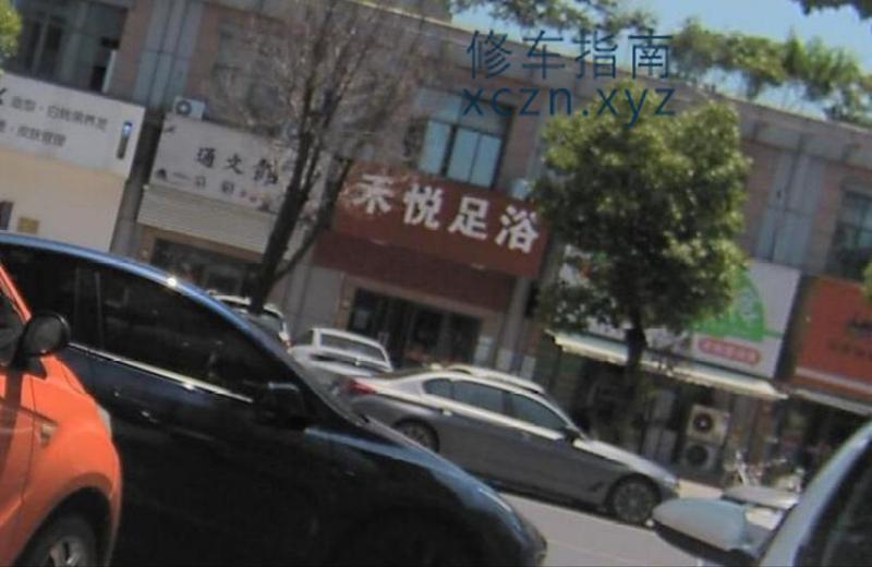 [江苏-扬州]禾悦足浴和昌·运河尚郡东区店