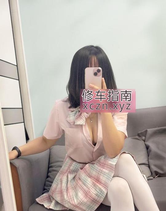 [湖南-长沙]coser服装小姐姐