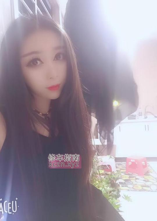 [福建-泉州]丰泽珊珊小姐姐