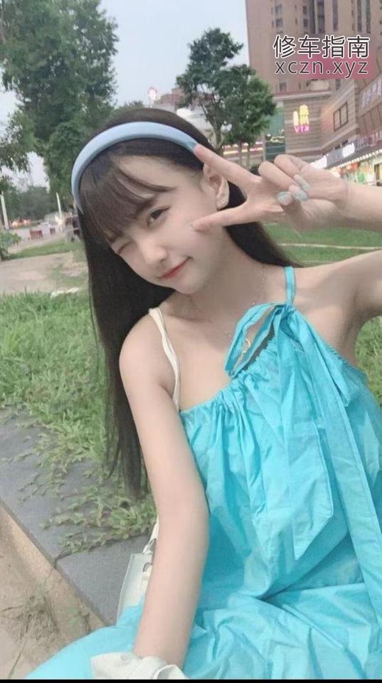 [山东-济宁]济宁小萝莉