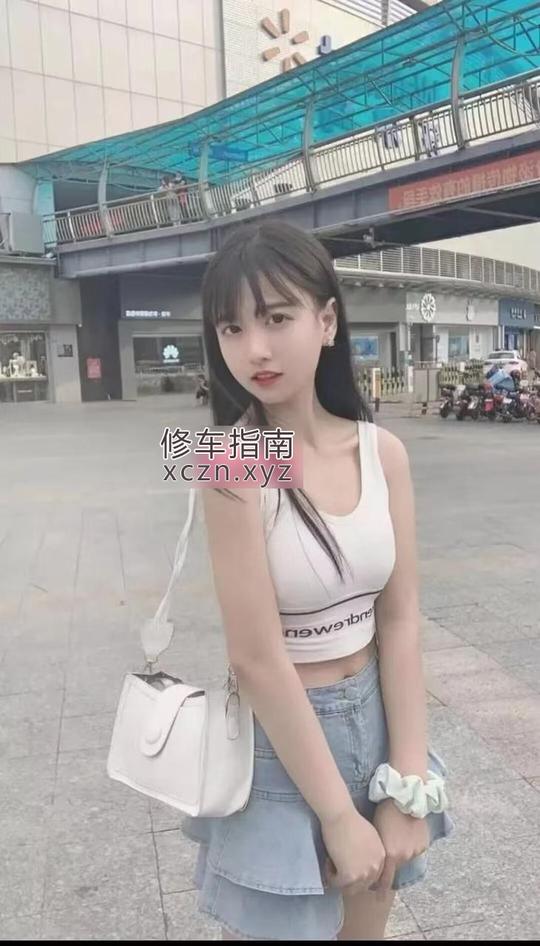 [山东-济宁]济宁小萝莉