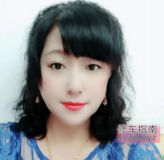 [山东-威海]威海环翠区少妇