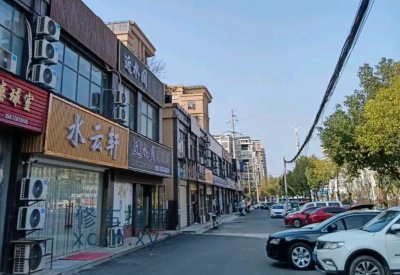 [湖北-黄石]水云轩